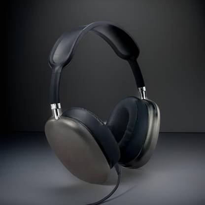 Clairbell P9 (Bluetooth Headphones) Stylish Wireless (Gaming Headset) with BT5.20NW21 Bluetooth