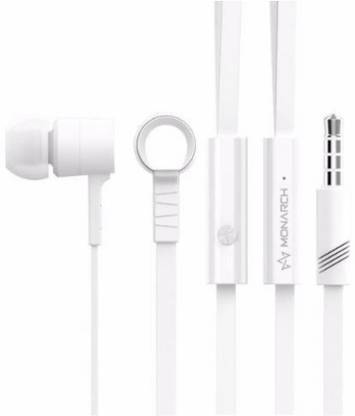 Monarch ME- 03 Wired