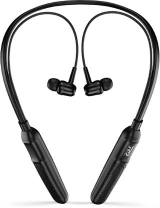 RD Q-500 Bluetooth Neckband with Long Upto 48 Hours Playtime, Dynamic 13mm Driver Bluetooth