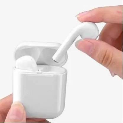 Gadget Master i12 bluetooth headphone wireless Bluetooth
