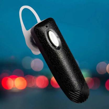 icall K1-Bluetooth Headset To Use People Single Ear Bluetooth