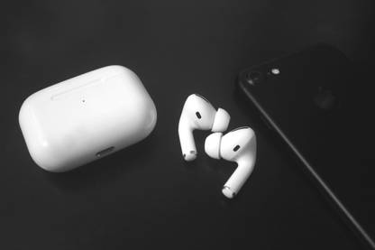 Morxt Airpods Pro 2 (2nd generation) ANC Bluetooth