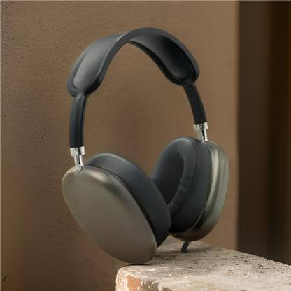 Clairbell P9(Bluetooth Headphone)Stylish Wireless(Gaming Headset)with Bluetooth 5.0EQ178 Bluetooth