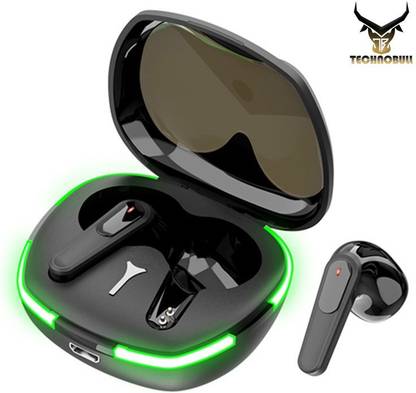 TechnoBull TWS Earphone Pro 60 Bluetooth