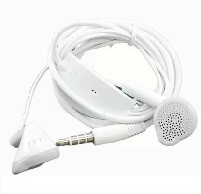 NEXWARP ORIGINAL EHS61 Deep Bass Sound Wired