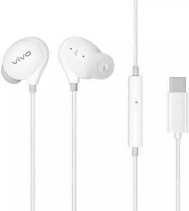 vivo XE710 Wired