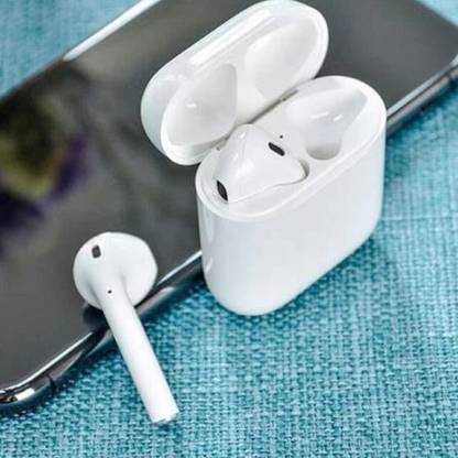 AJ HUB i12 Earbuds With Microphone Good Sound Quality And Bluetooth Headset- 59 Bluetooth