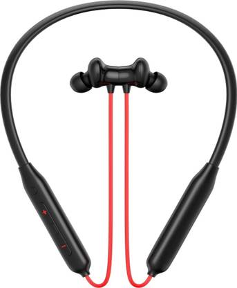 ZSIV Bluetooth Headphone - MAGNETIC POWER OFF/ON 48Hr Playtime Neckband Earphone32 Bluetooth