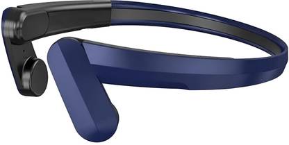 HY X2 Open Ear Headphones Bluetooth
