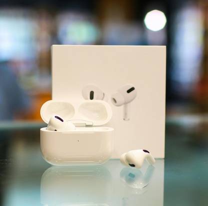 Morxt A-EarPods Pro (2nd generation) with-MagSafe Case (USB-C) Bluetooth