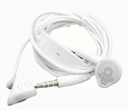 TOLERANCE EHS61 Deep Bass with Sound Cancellation Wired Headset A1 Wired