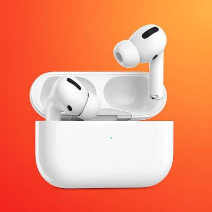 Wingster White TWS Bluetooth Earbuds, True Wireless Headphone F18 Bluetooth Bluetooth