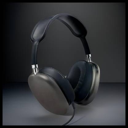 YAROH P9(Bluetooth Headphone)Stylish Wireless(Gaming Headset)with Bluetooth 5.0RE343 Bluetooth