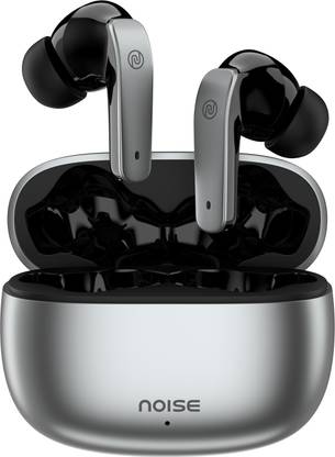 Noise Air Buds Pro SE with ANC (30dB), 45 Hours Playtime, and ENC with Quad Mic Bluetooth