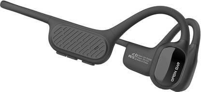 5OUND LIFE Open Bone F1 Bone Conduction Headphones for Sports, Gym, & Swimming- Sweat-Proof Bluetooth