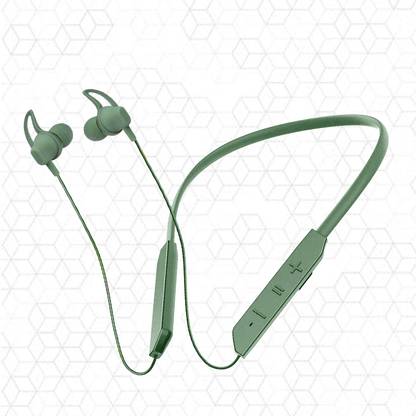 Casa Tech BT-Max Upto 40 Hours Battery with Call Vibration Alert Bluetooth
