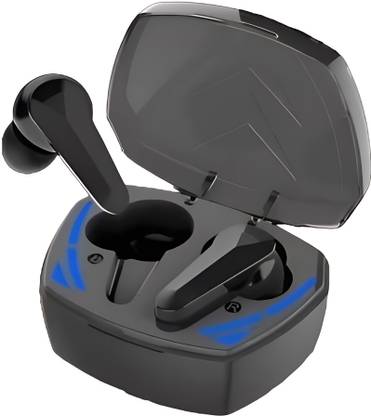 GM 10 GM Earbuds Quad Mic ENC Bluetooth Bluetooth