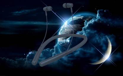 GREE MATT Bluetooth Wireless Headphone with Mic,Waterproof,Punchy Bass,Clear Calls,N80 Bluetooth