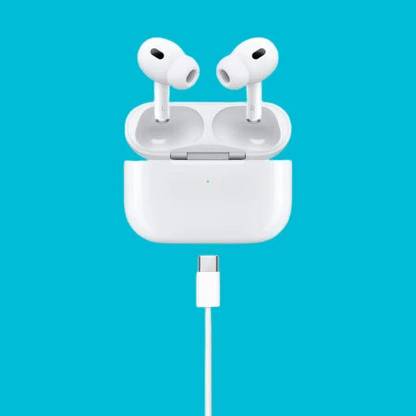Jhs AirPods Pro 25H Play Type-C Fast Charge, Anc-Z10 Bluetooth