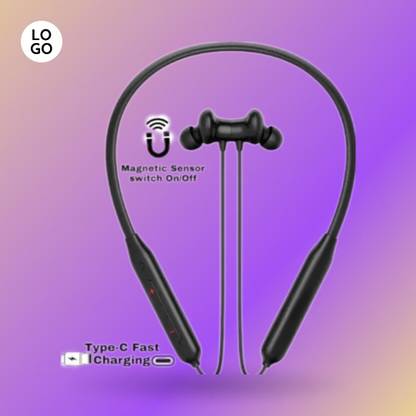 Mugo Bullets Wireless Z2 Bluetooth Neckband br5 Bluetooth