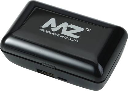 MZ (Wireless Earbuds) 1200mAh Battery True Wireless Earphones Bluetooth Gaming