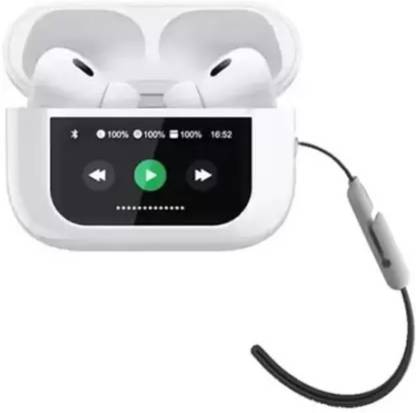 MAHAVEER TRADERS AirPod Pro 2 (2nd generation) Bluetooth