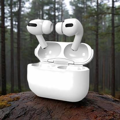 Shoppe Earbuds Pro AirPods Style Earbuds Bluetooth
