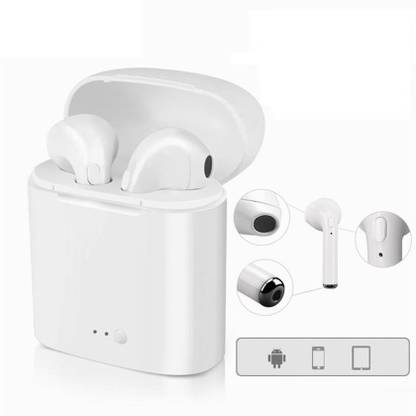 TANBAN Arrival i7S TWS Truly Wireless Bluetooth Buds set of 1 Bluetooth