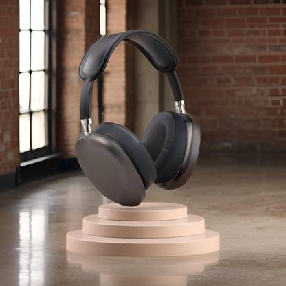 GUGGU P9 (Bluetooth Headphones) Stylish Wireless (Gaming Headset) with BT5.89PI90 Bluetooth