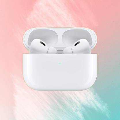 Three Guys AirPods Pro 25H Play Type-C Fas Charge worn, Acn-90 Bluetooth