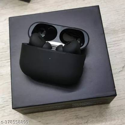 BOTIFY BORN FOR MUSIC Nivon Airpods Pro(Generation1)Anc Bluetooth Bluetooth Bluetooth