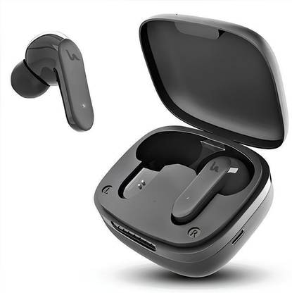 retold J10 Wireless HD Earbuds With Fast Charging And ANR Power Bluetooth