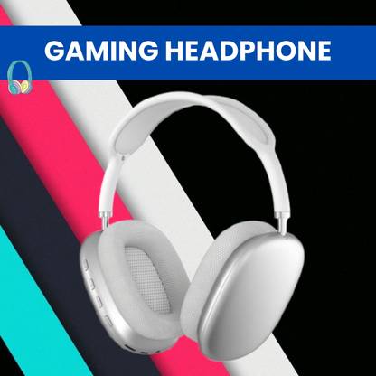 FRONY P9 Wireless Bluetooth Headphones Over Ear With Noise Reduction, Hi-Fi SoundB275 Bluetooth