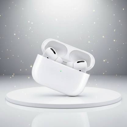 WEKTU Apple AirPods Pro (2nd generation) with MagSafe Case (USB-C) Bluetooth/5 Bluetooth