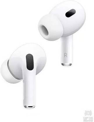 FlipHub AirPox Pro 9 (2nd Gen) Touch Dispaly with Active Noice Cancellation High Bass Bluetooth Gaming