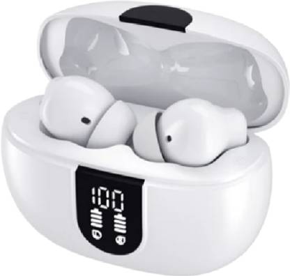 asep YoYo Pods 131 Wireless Air Dopes Dynamic Loud Sound Natural Super HiFi Bass Bluetooth