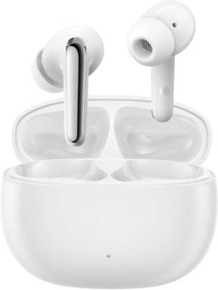 WEROX TWS Earbuds 50ms ultra-low latency Gaming Pods, 200H Playtime Bluetooth Gaming