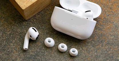 mxd Airpods Pro 2 (2nd generation) Good premium quality -(USB-C) Bluetooth