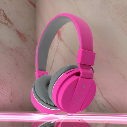 Clairbell SH12 Premium (Bluetooth Headset) with Noise Cancelation Technology_QHQ409 Bluetooth