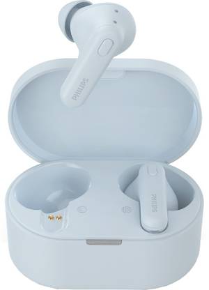 PHILIPS Audio TAT1108BL/00 Bluetooth