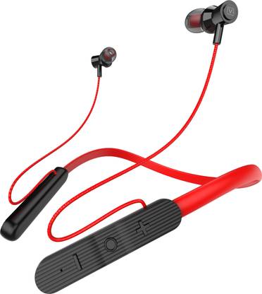 Varni Oscar - 14Hours Playtime 5.2v Bluetooth Neckband Bluetooth