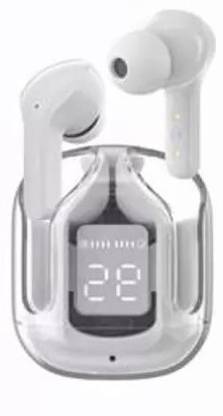 BSVR New design UltraPods Buds With Charging Case,Mic 56 Bluetooth