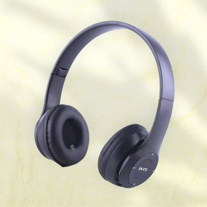 TWS Wireless Gaming Headphones with HD Sound, Ergonomic Fit, and Retractable Mic_CA Bluetooth & Wired