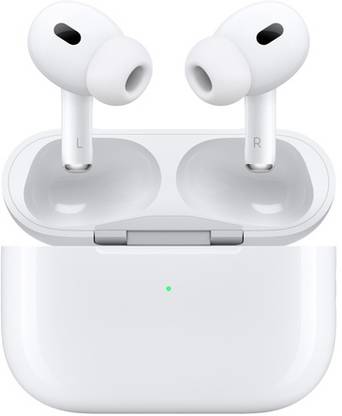 adyaenterprises AIRPOTS PRO SECOND GENERATION Bluetooth