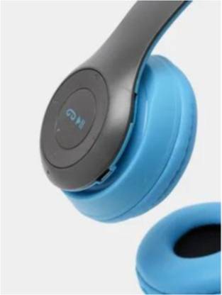 GDS EY-CH525 with 29 Hrs Playtime, DSC Upscale, Multipoint Connection/Dual Pairing Bluetooth & Wired