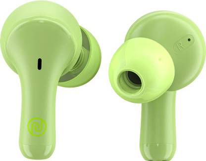 Noise Buds VS204 with 50 Hours Playtime, Instacharge, ESR, 10mm Driver, and HyperSync Bluetooth