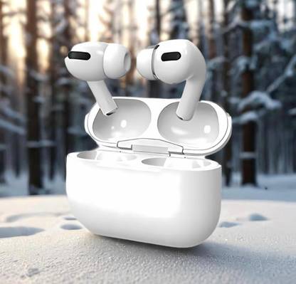 IAIR Ture Wireless Earbuds With Charging Case 3679 Bluetooth