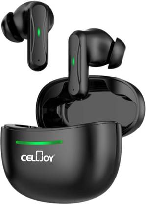 CellJoy Pod-010 Bluetooth