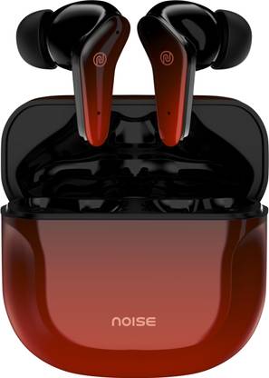 Noise Buds VS102 Pro with ANC (25dB), 70 Hours Playtime, and ENC with Quad Mic Bluetooth