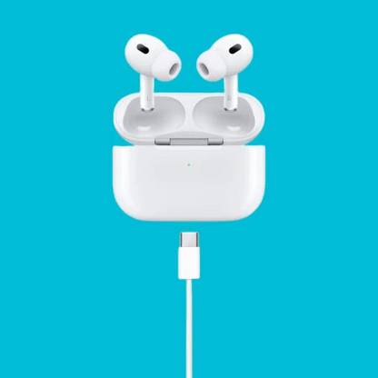 GWALBROS AirPods Pro 25H Play Type-C Fast Charge, Anc-Z10 Bluetooth